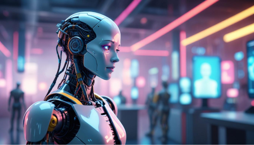 AI Robot